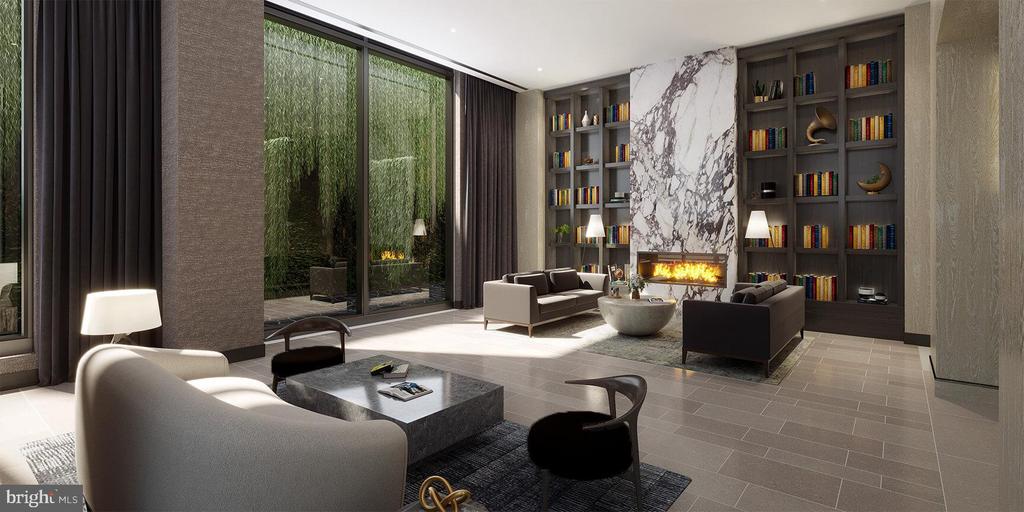 210 S 12TH STREET Unit: PH2A