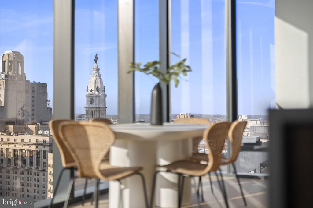 210 S 12TH STREET Unit: PH2A