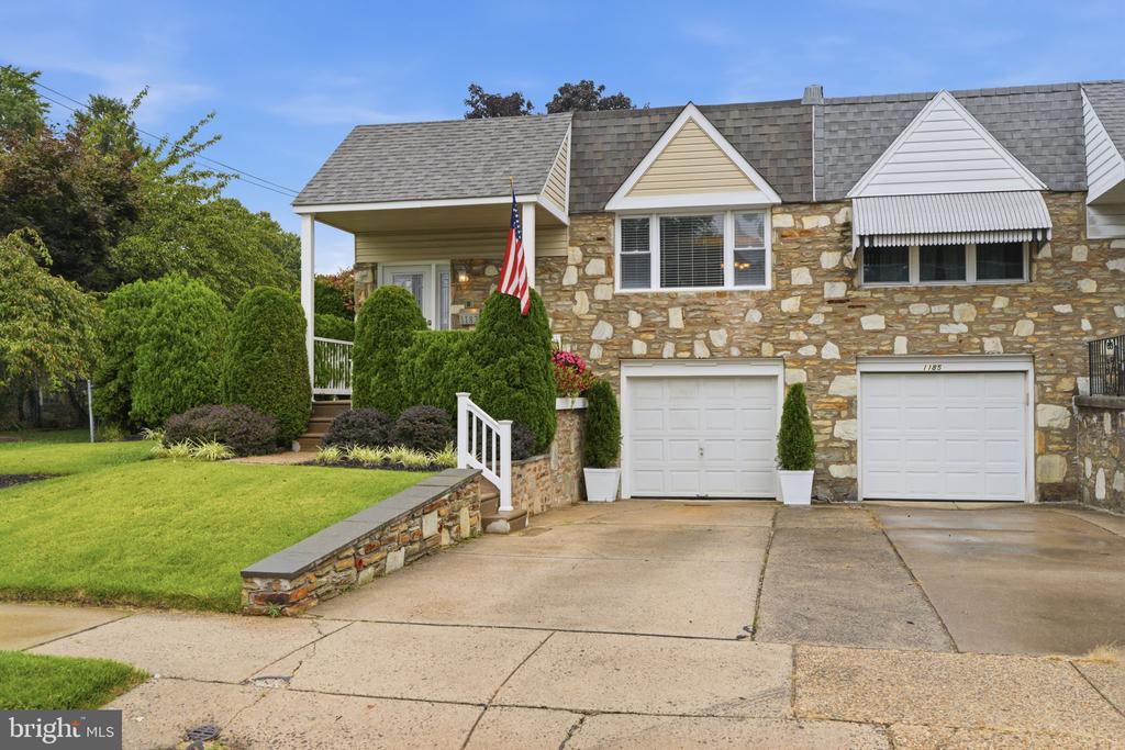 1183 MOREFIELD ROAD