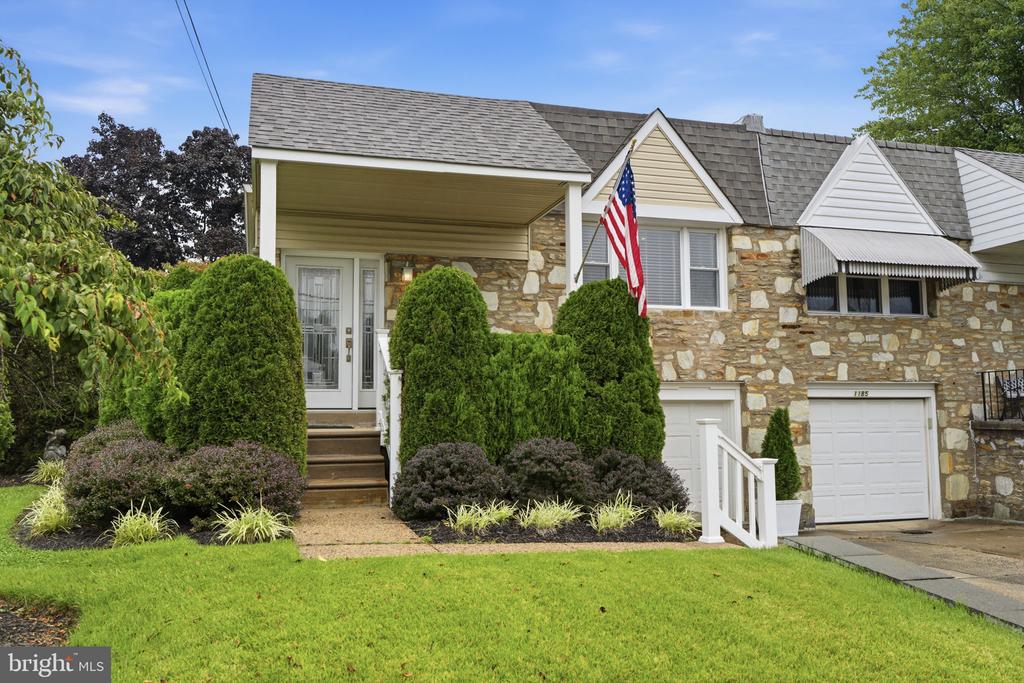 1183 MOREFIELD ROAD