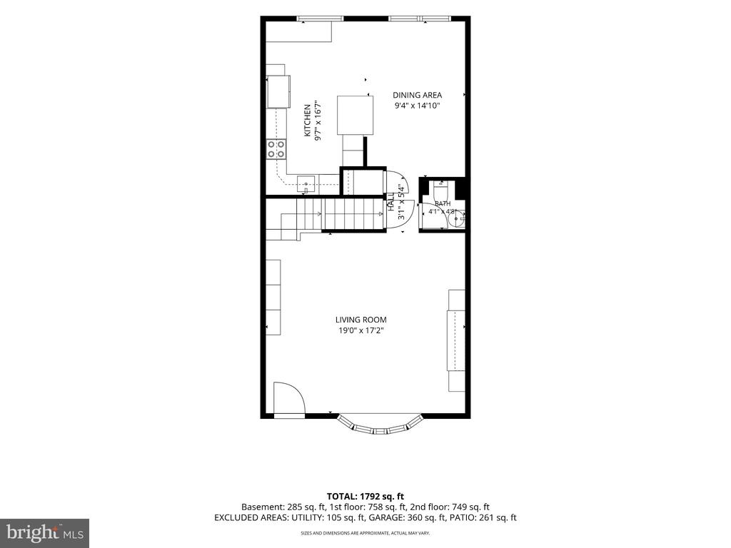 3218 CHELSEA PLACE