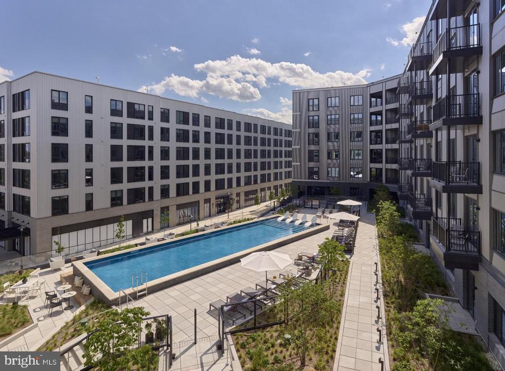 1200 NORMANDY PLACE Unit: 1535