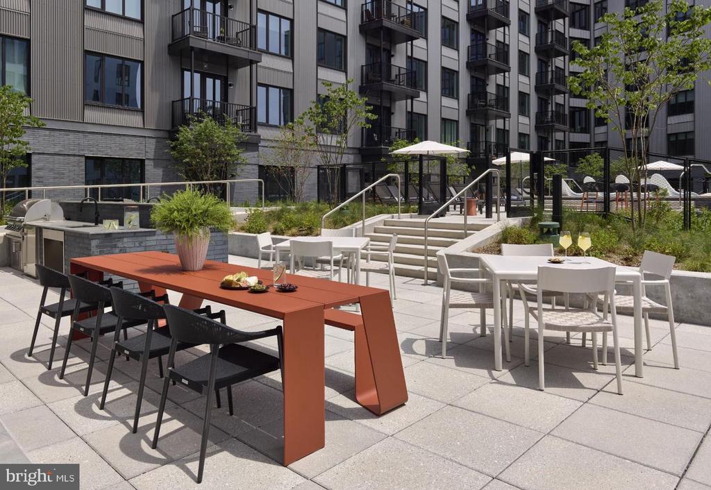 1200 NORMANDY PLACE Unit: 1535