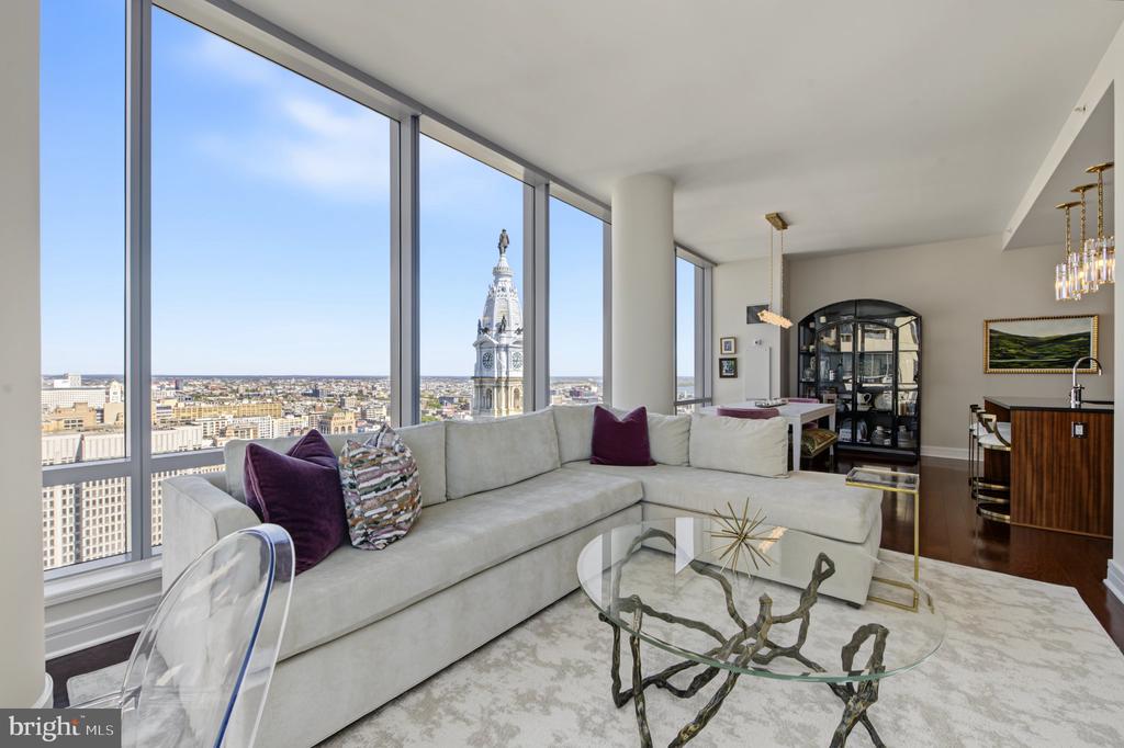 1414 S PENN SQUARE Unit: 35F