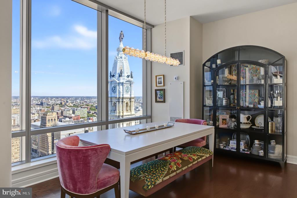 1414 S PENN SQUARE Unit: 35F