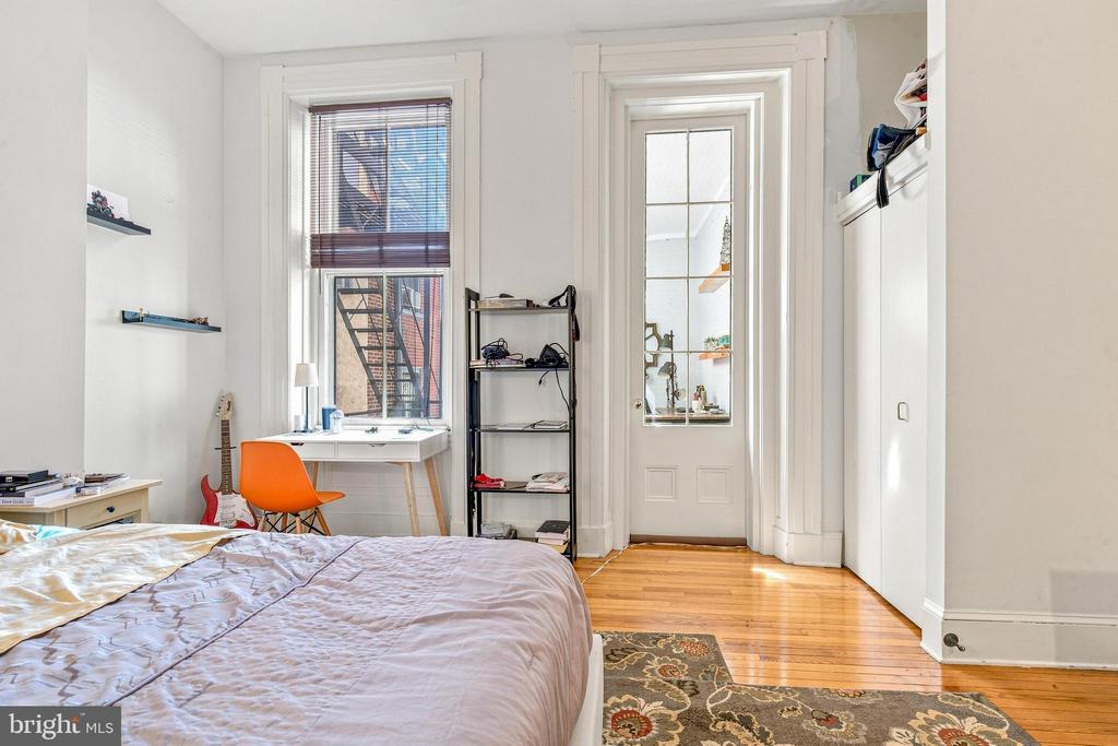 1130 SPRUCE STREET Unit: 2A
