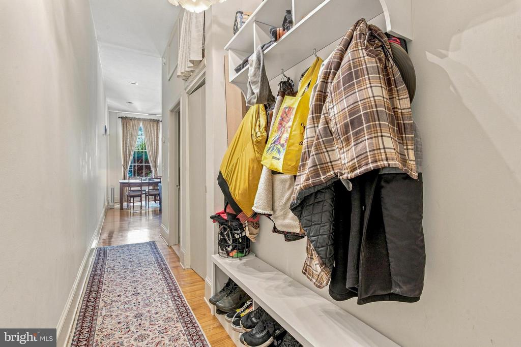 1130 SPRUCE STREET Unit: 2A