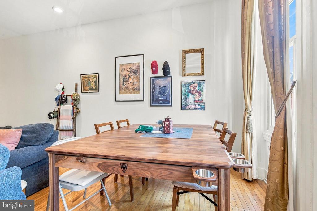 1130 SPRUCE STREET Unit: 2A