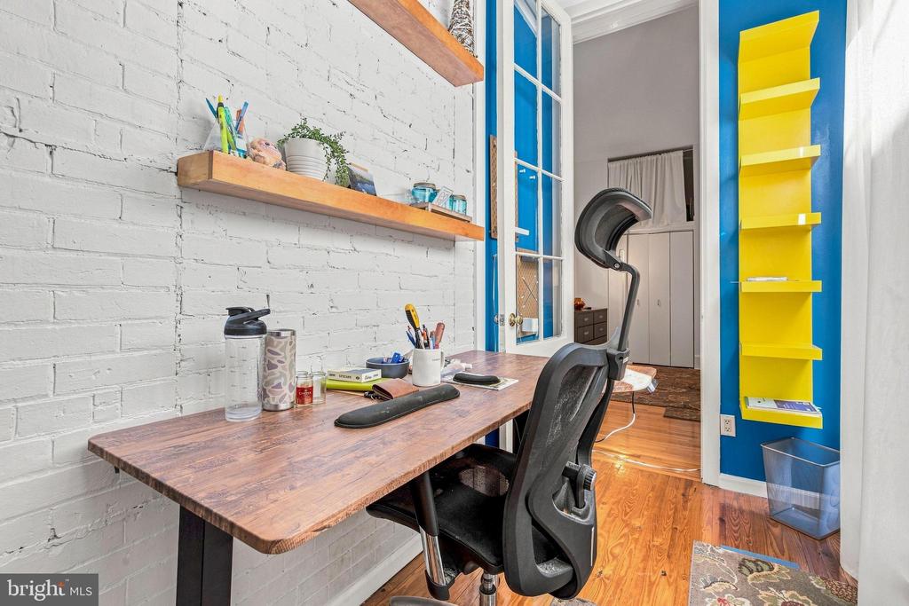 1130 SPRUCE STREET Unit: 2A