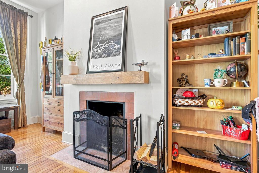 1130 SPRUCE STREET Unit: 2A