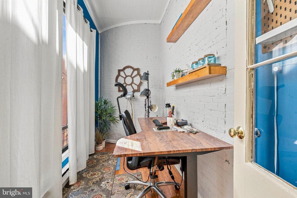 1130 SPRUCE STREET Unit: 2A