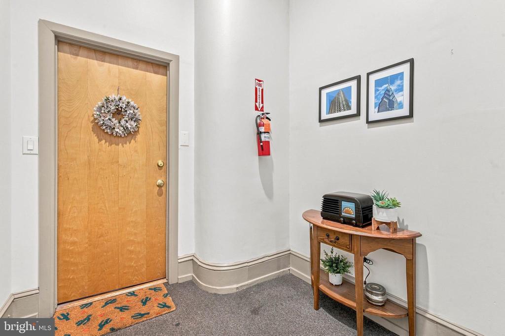 1130 SPRUCE STREET Unit: 2A