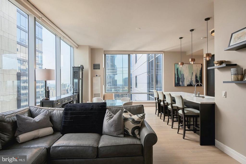 1414 S PENN SQUARE Unit: 36A