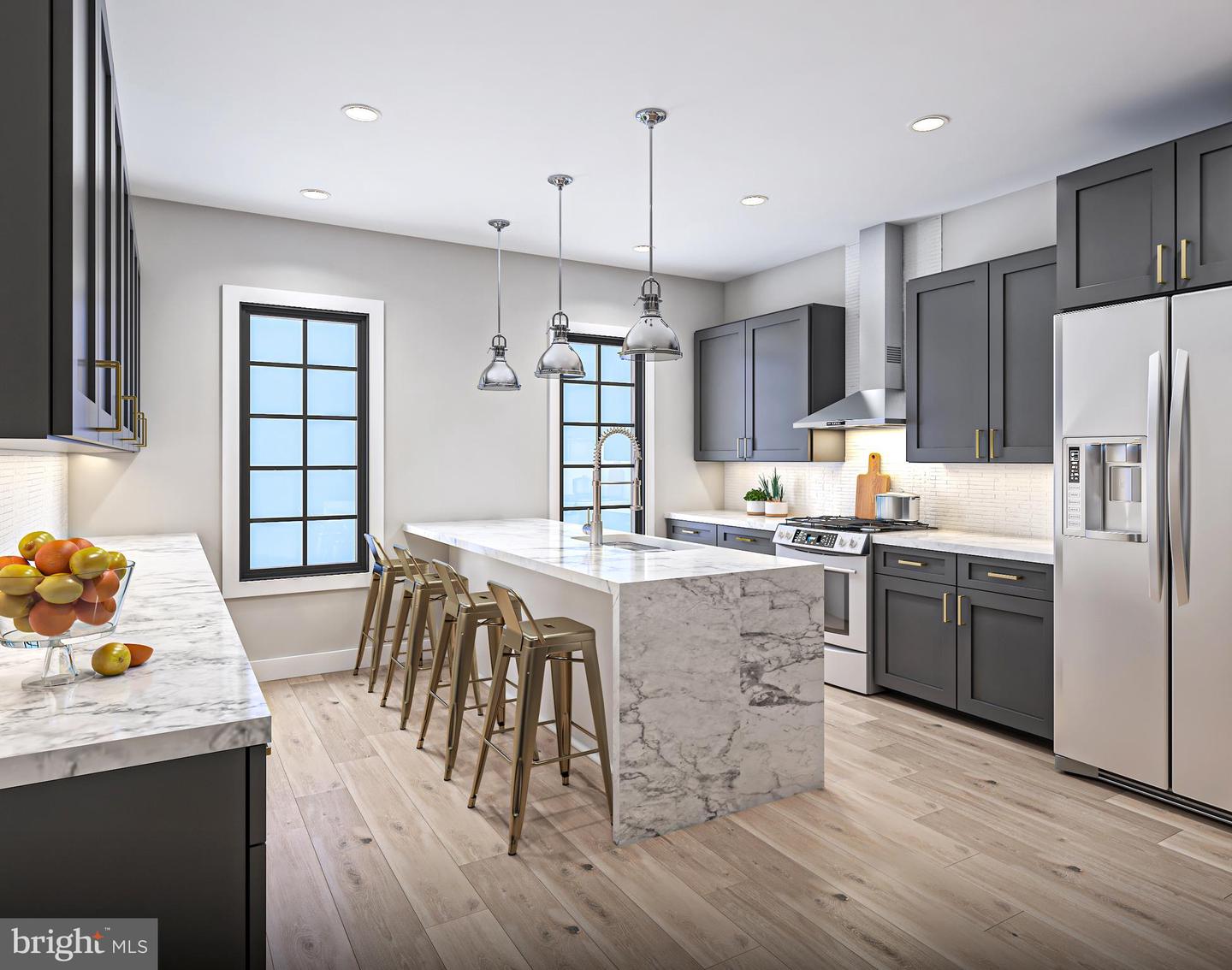 2401 Washington AVENUE Unit: C10A