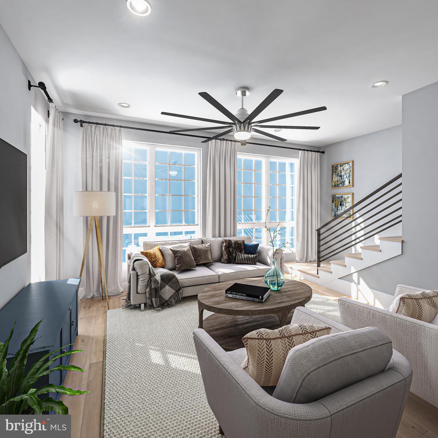 2401 Washington AVENUE Unit: C10A