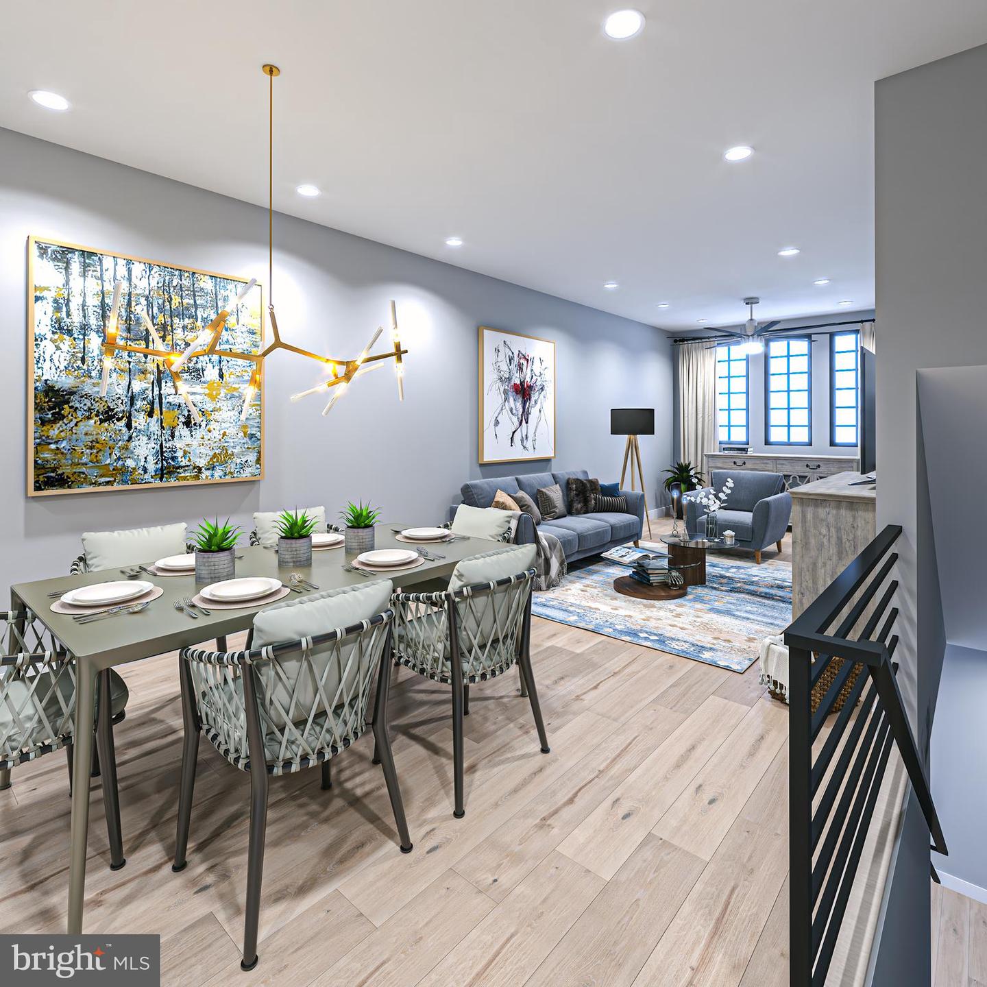 2401 Washington AVENUE Unit: C10A