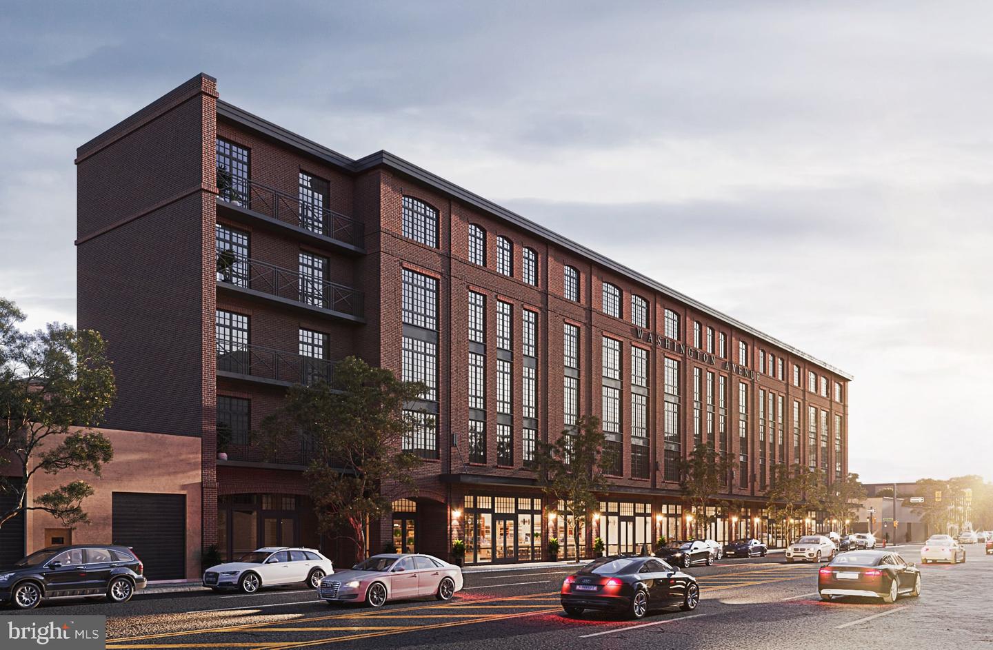 2401 Washington AVENUE Unit: C10A
