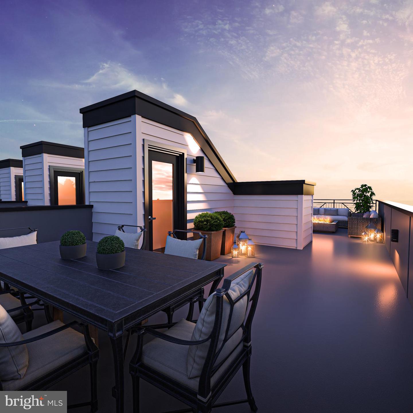 2401 Washington AVENUE Unit: C10A