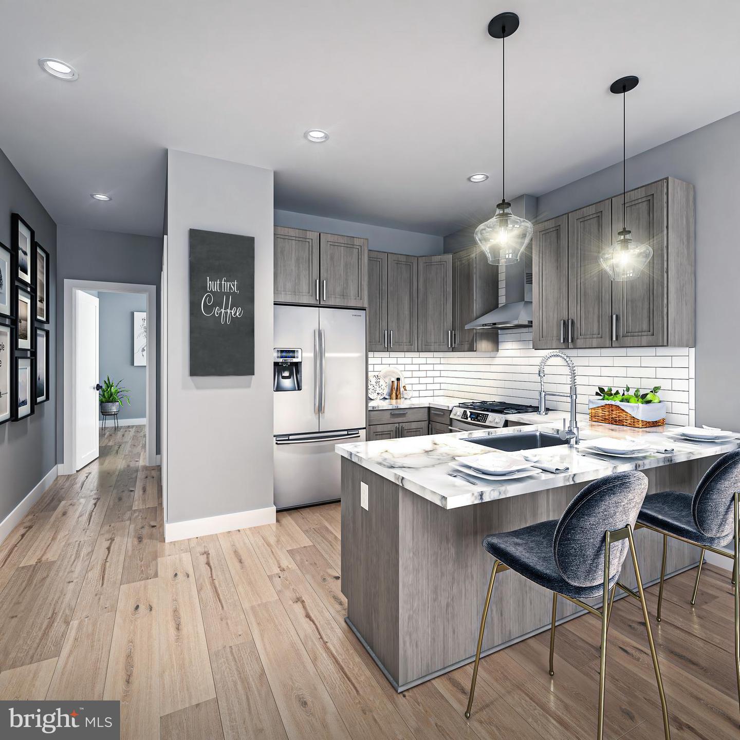 2401 Washington AVENUE Unit: C10A