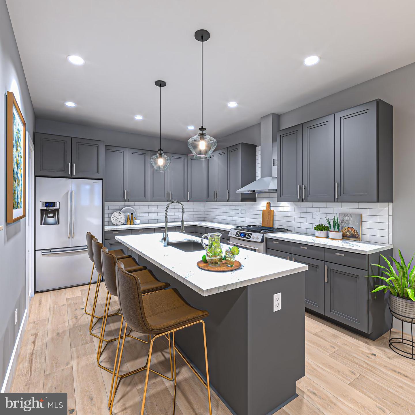 2401 Washington AVENUE Unit: C10A