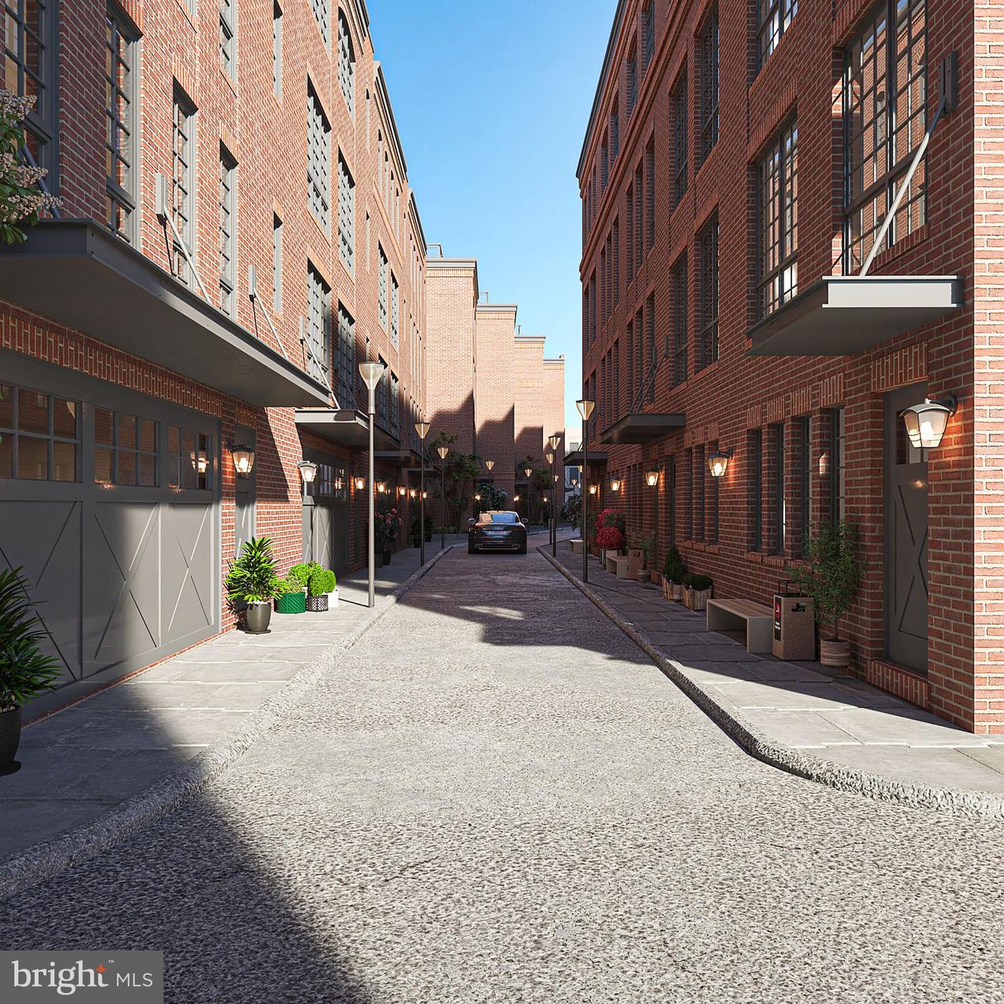 2401 Washington AVENUE Unit: C10A