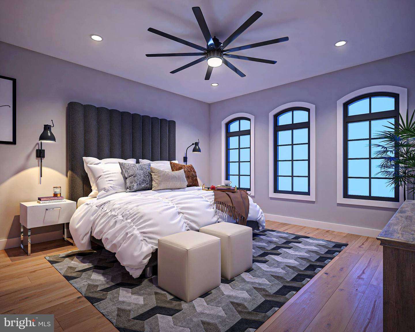 2401 Washington AVENUE Unit: C10A