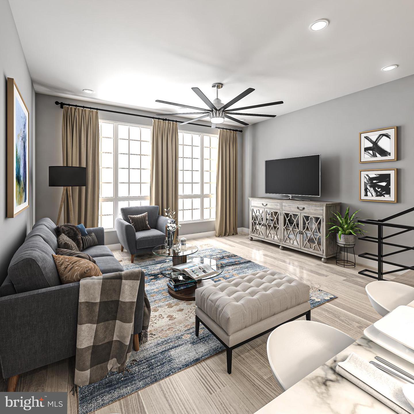 2401 Washington AVENUE Unit: C10A