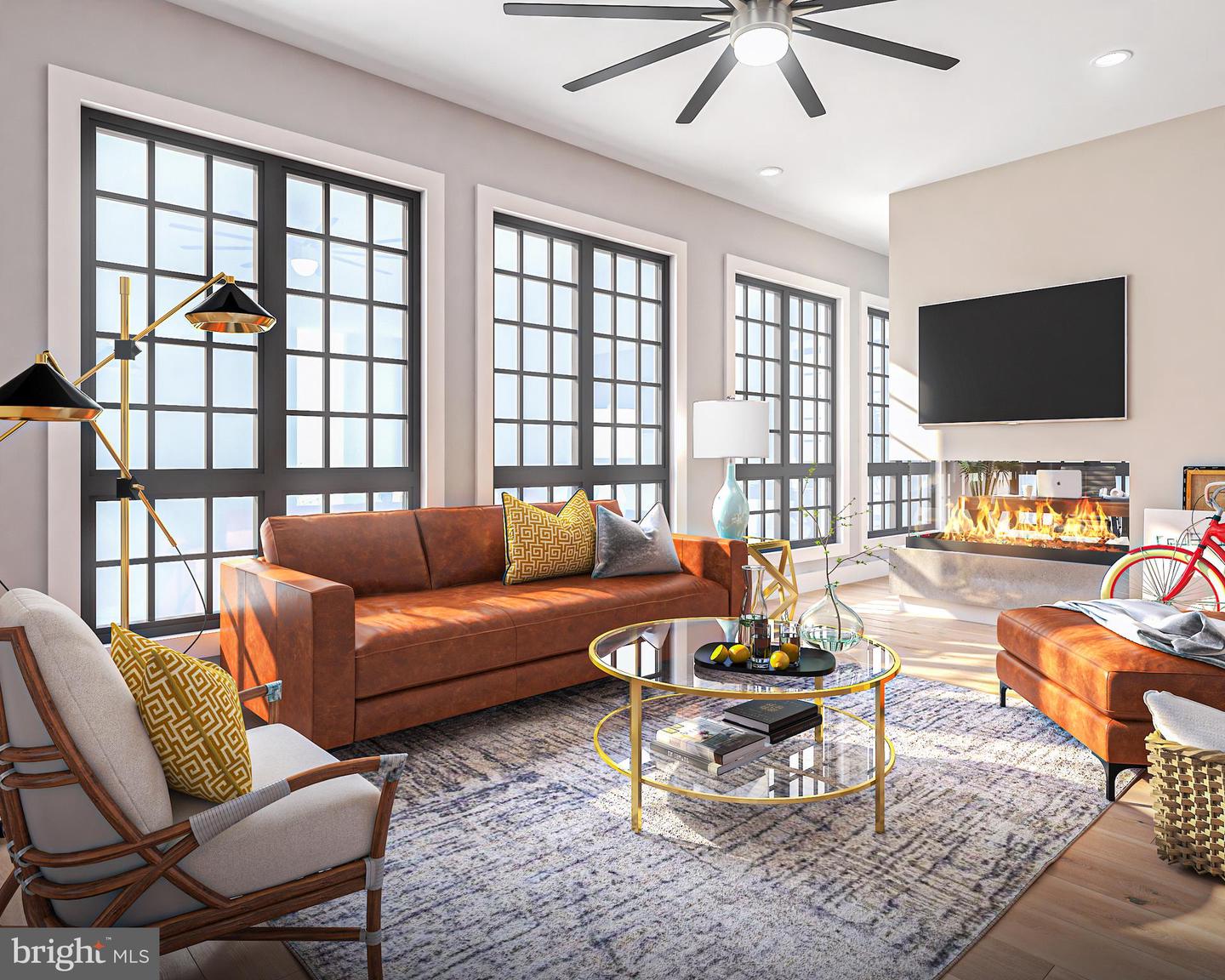 2401 Washington AVENUE Unit: C10A