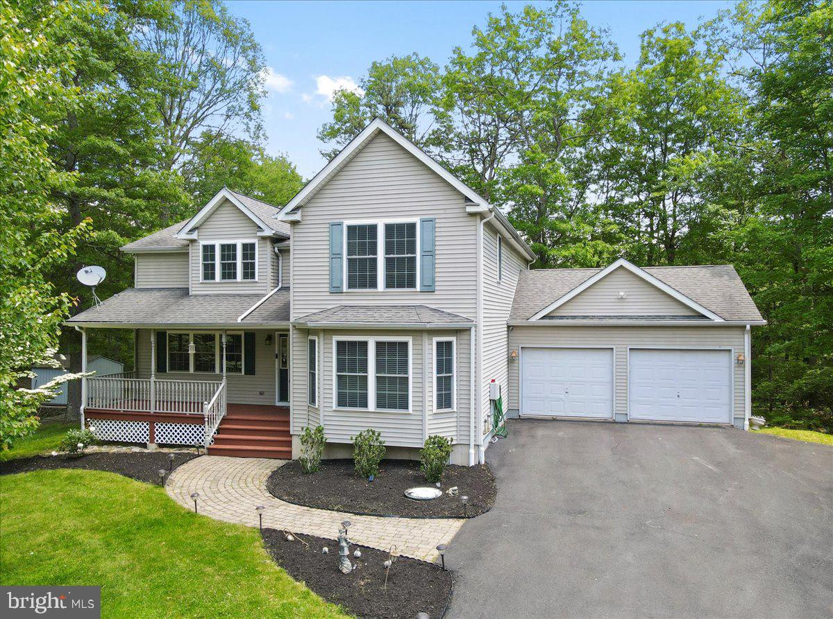 1006 Long Lake Road