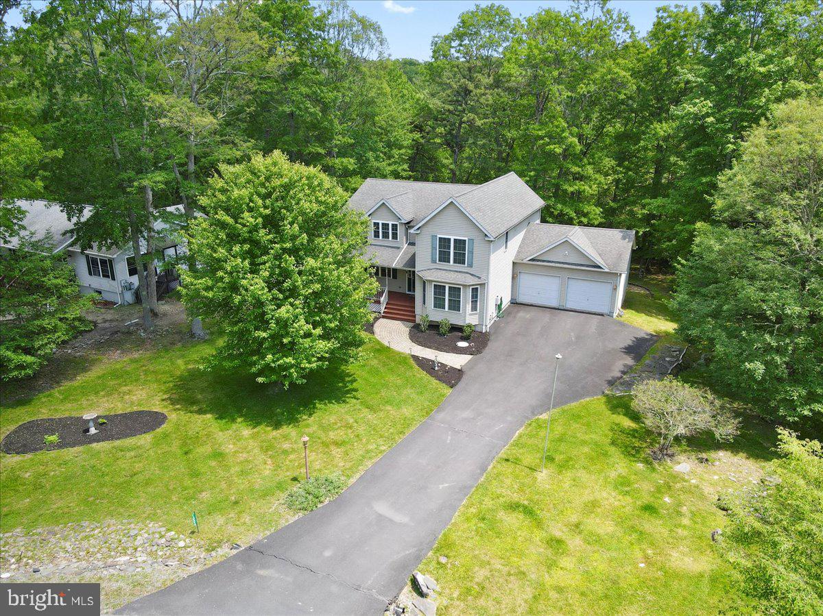 1006 Long Lake Road