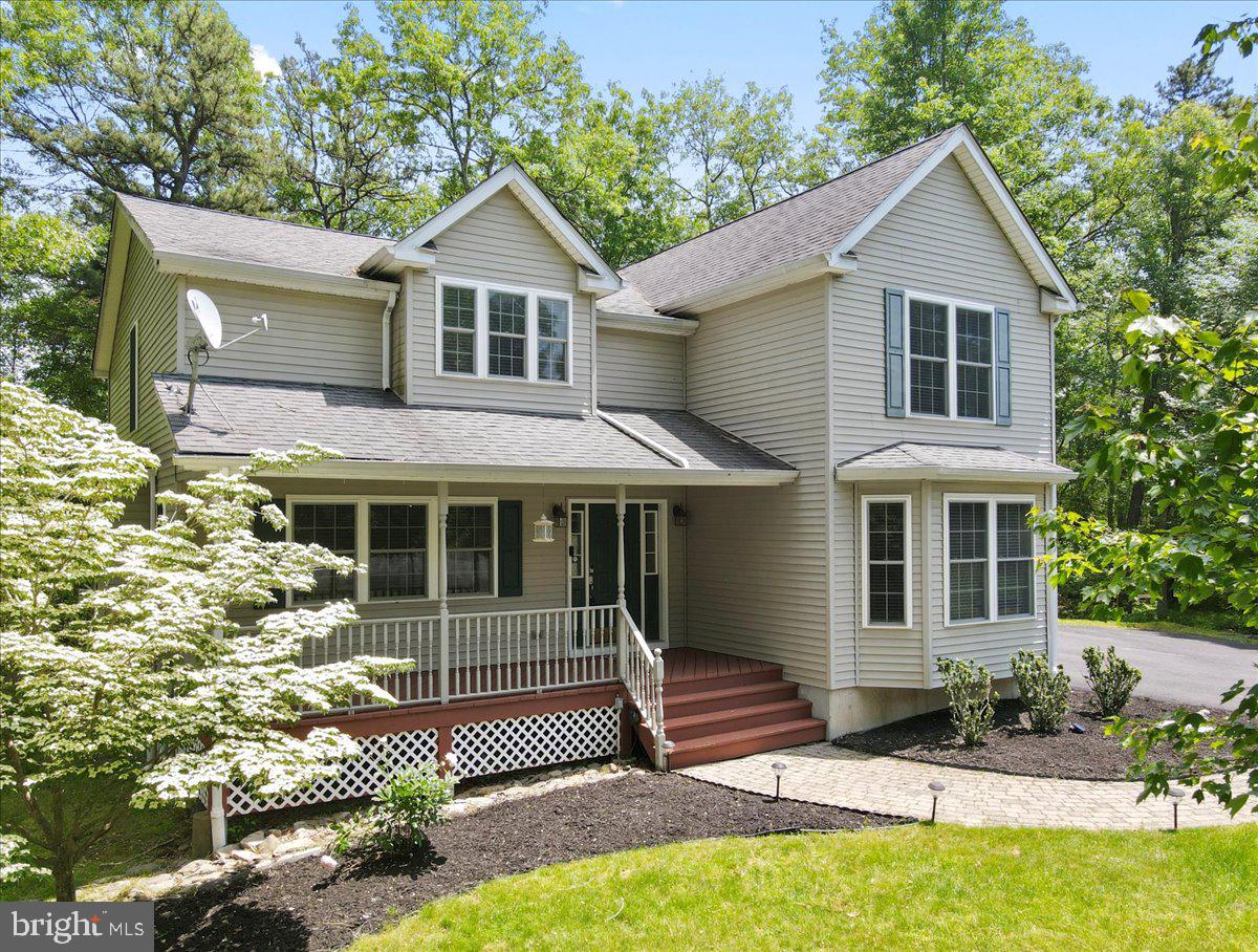 1006 Long Lake Road