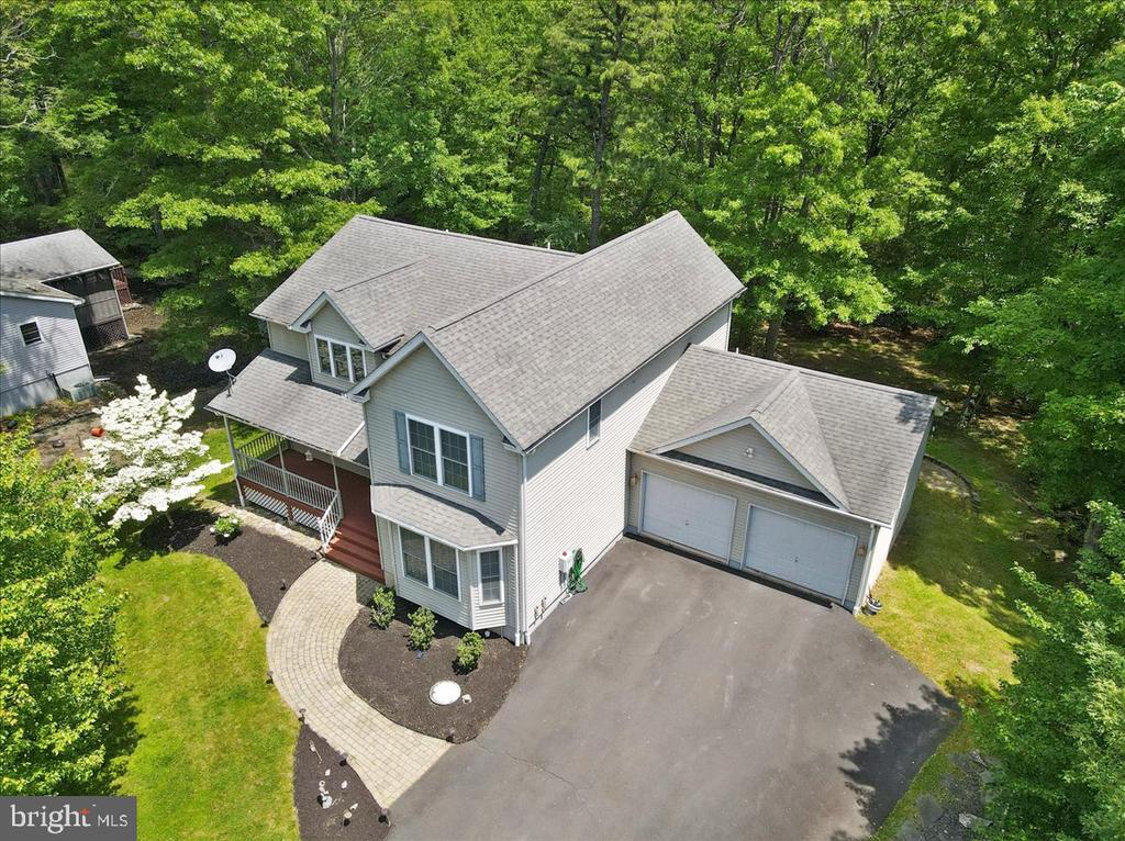 1006 Long Lake Road