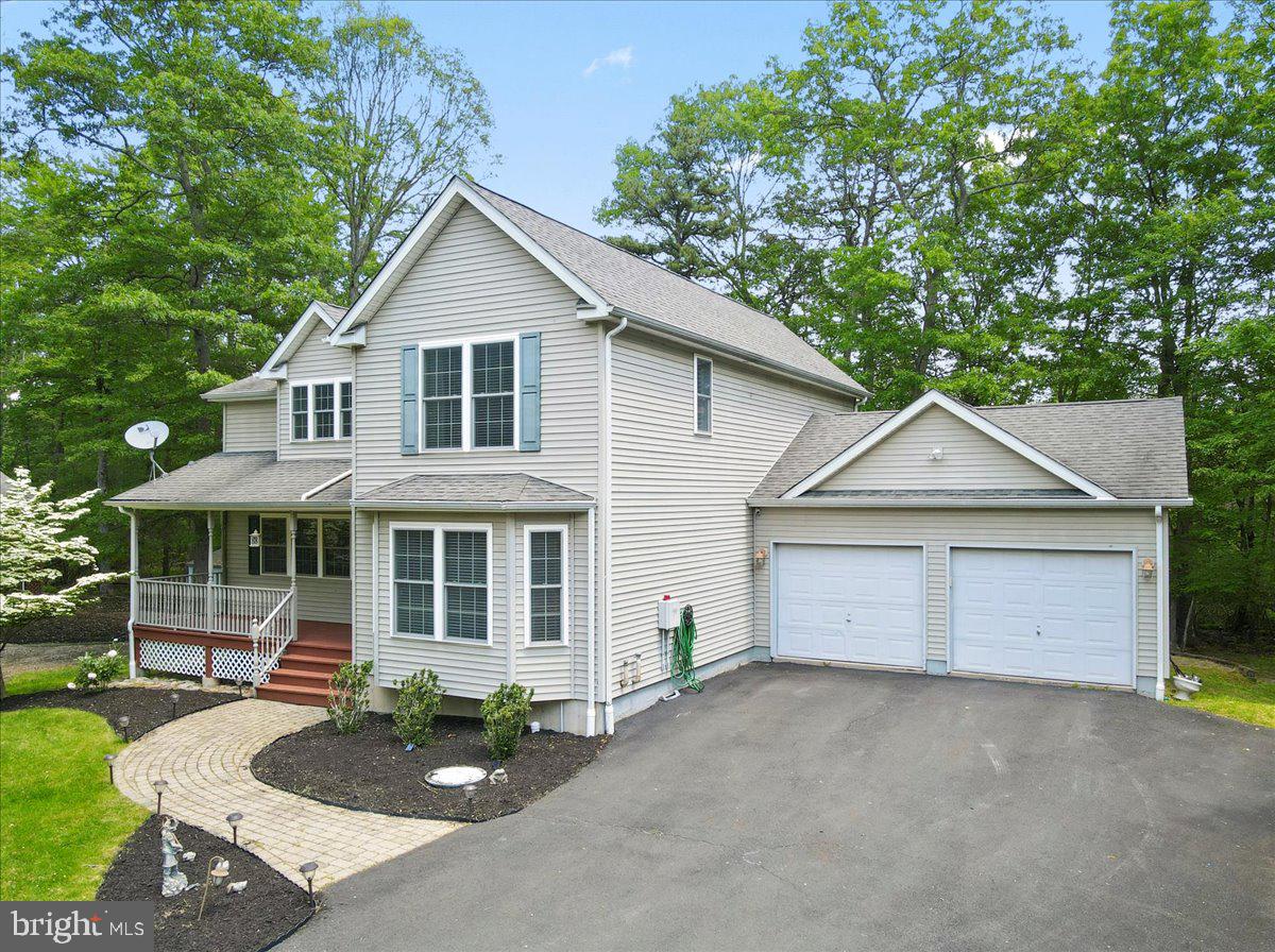 1006 Long Lake Road