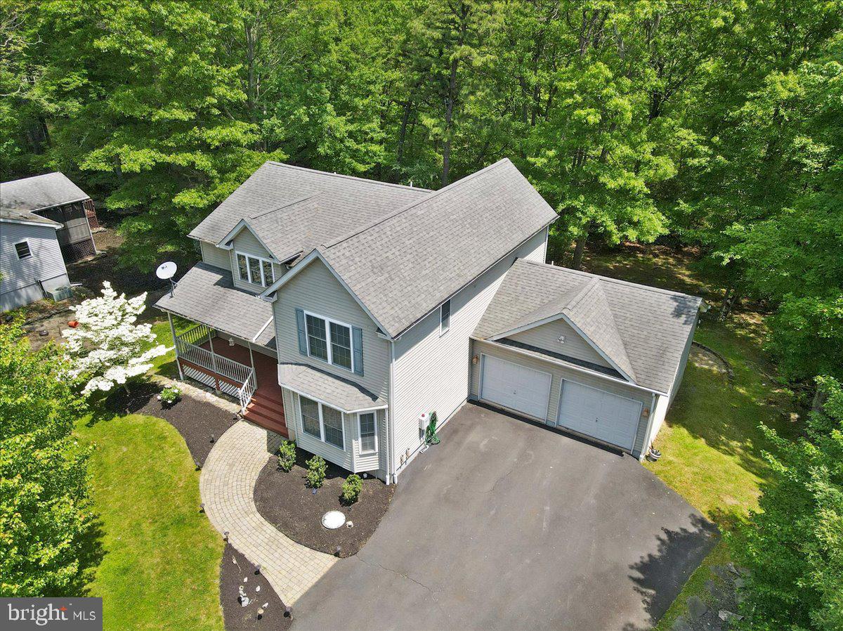 1006 Long Lake Road