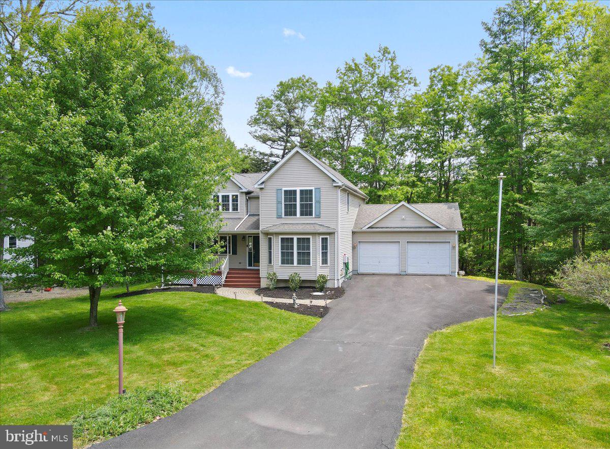 1006 Long Lake Road