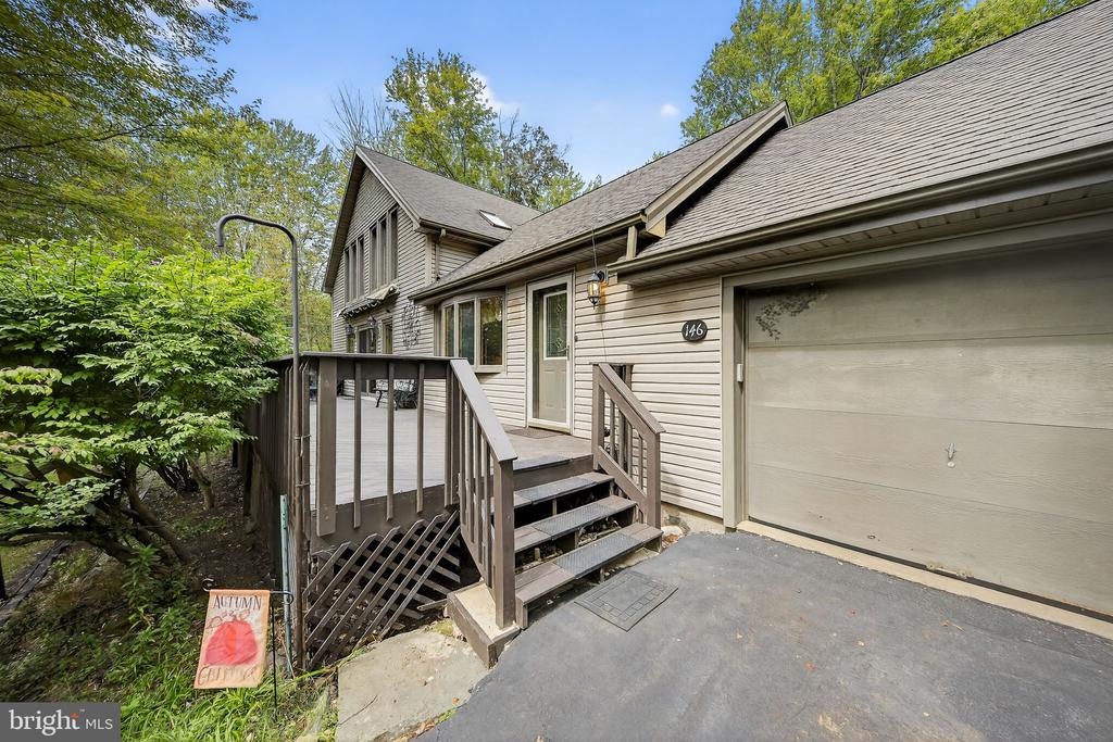 146 ARROWHEAD