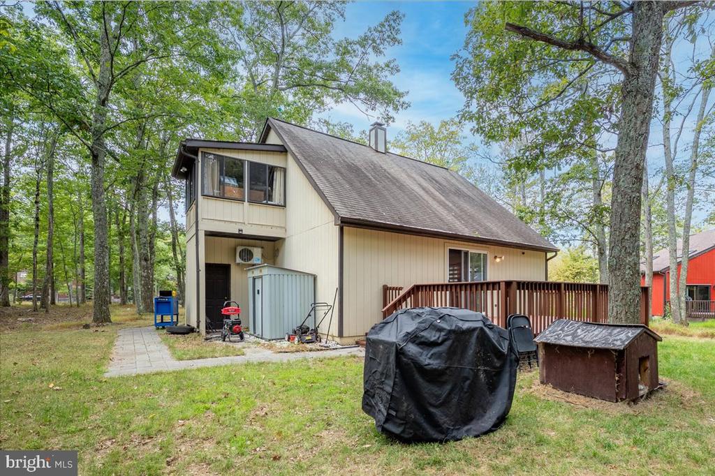 134 OAKENSHIELD DRIVE