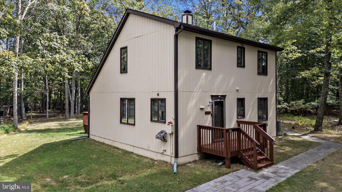 134 OAKENSHIELD DRIVE