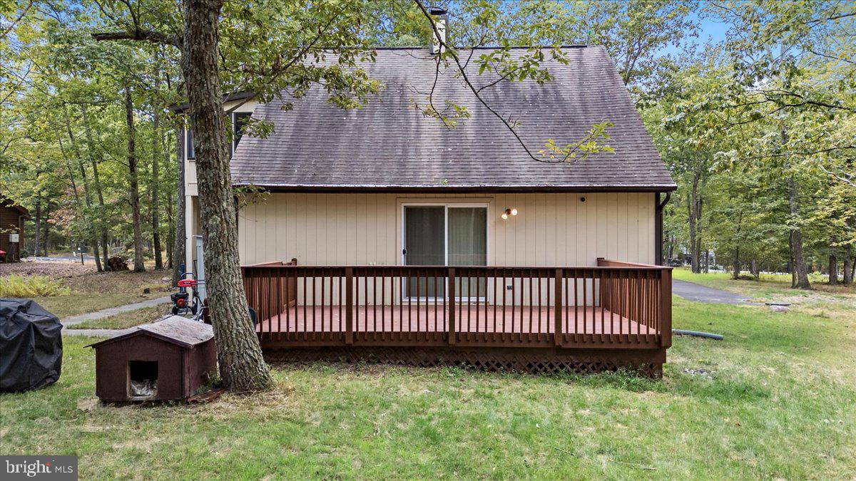 134 OAKENSHIELD DRIVE
