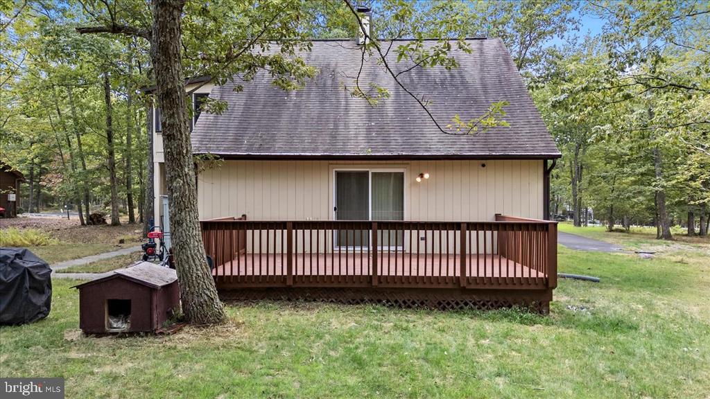 134 OAKENSHIELD DRIVE
