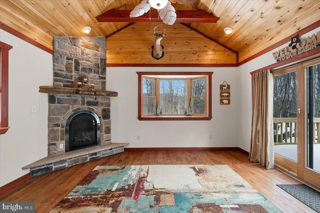 134 SPLIT ROCK ROAD