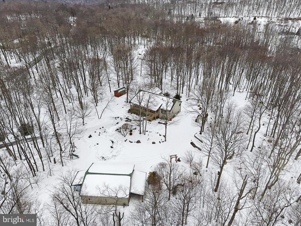 134 SPLIT ROCK ROAD