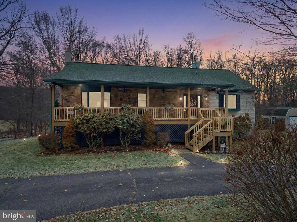 134 SPLIT ROCK ROAD