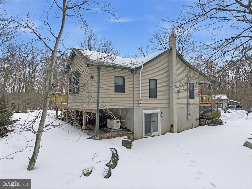 134 SPLIT ROCK ROAD