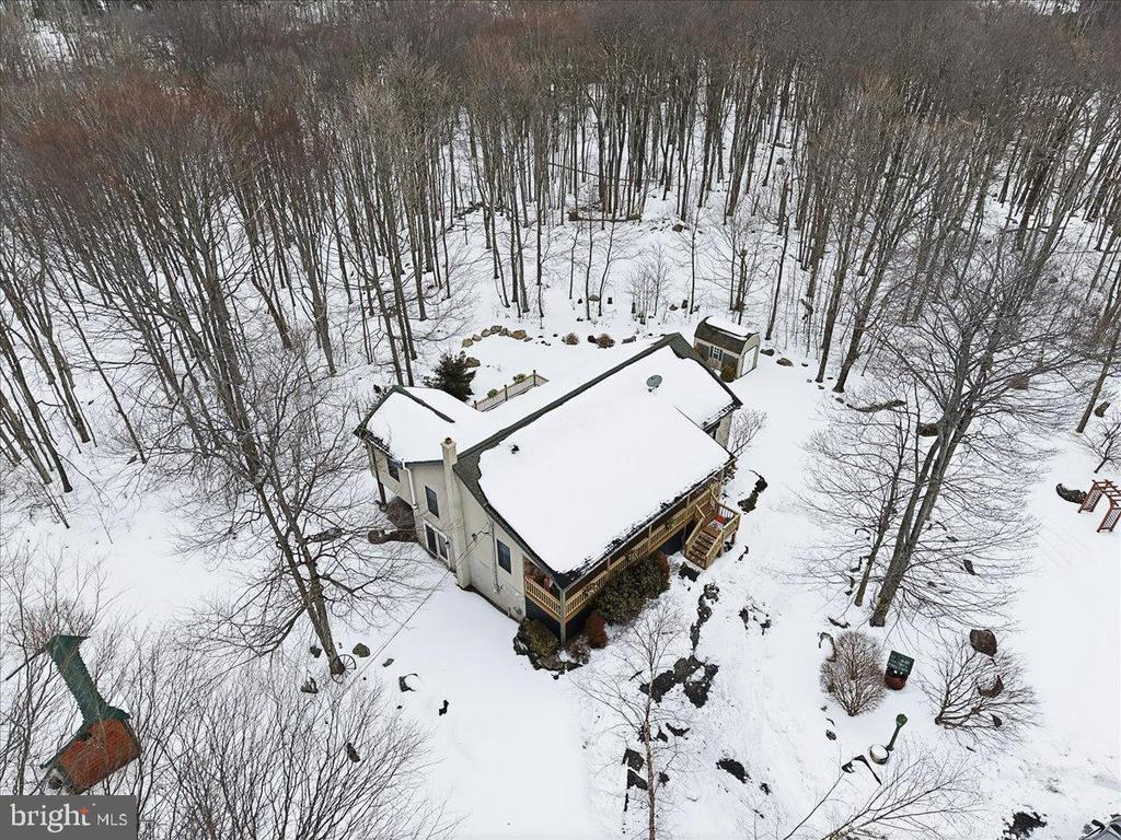 134 SPLIT ROCK ROAD