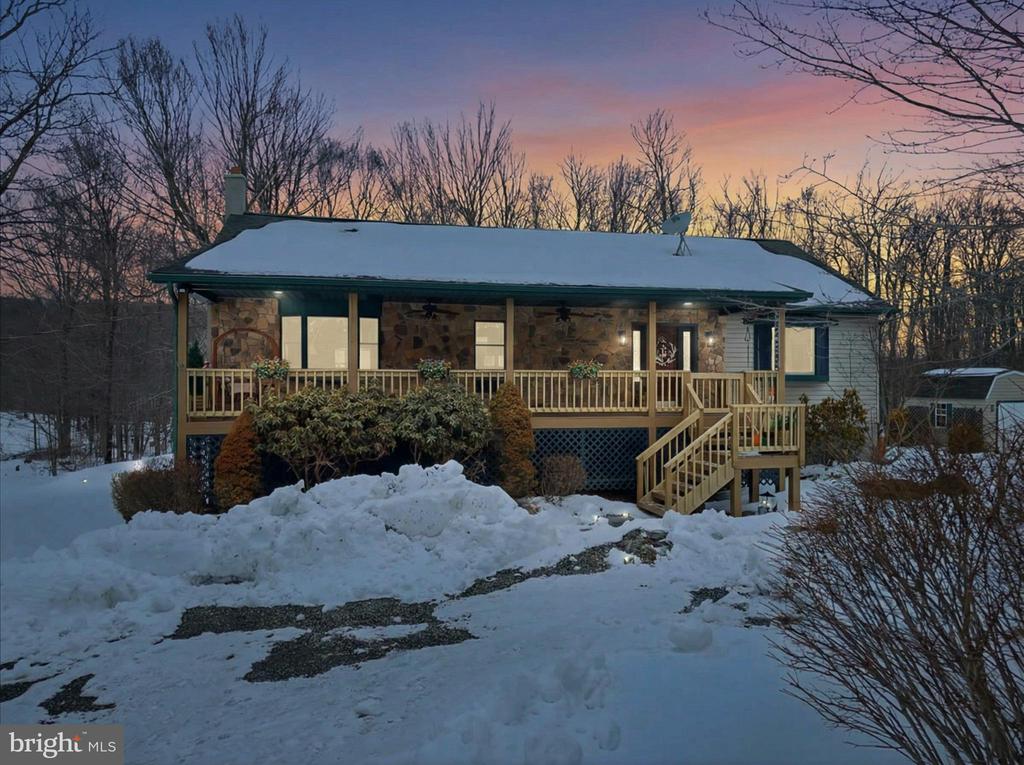 134 SPLIT ROCK ROAD