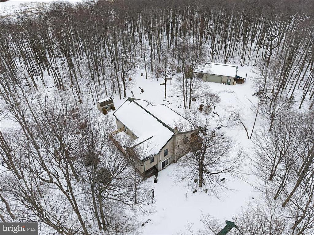 134 SPLIT ROCK ROAD