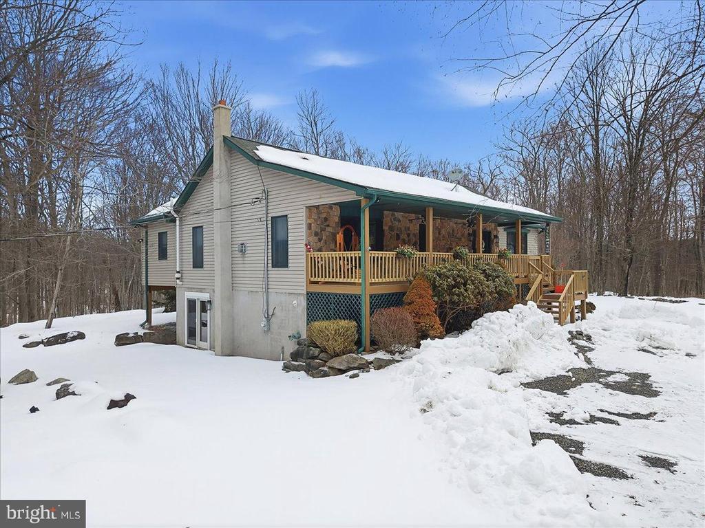 134 SPLIT ROCK ROAD