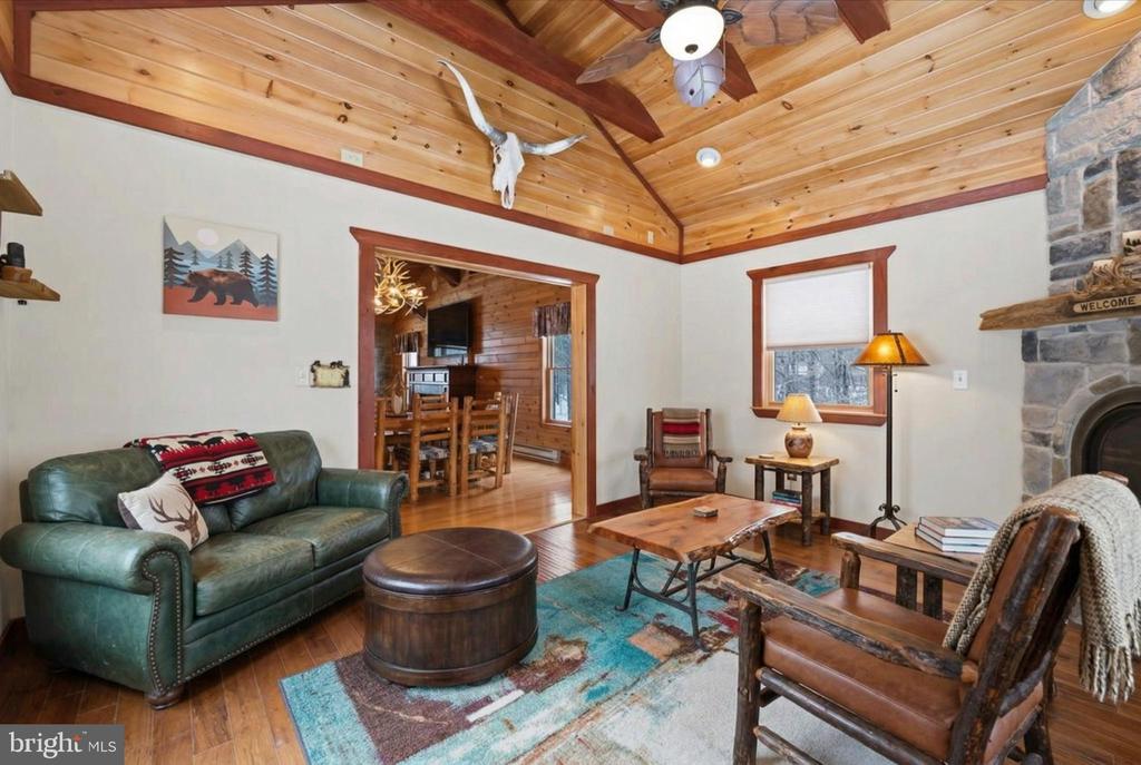 134 SPLIT ROCK ROAD