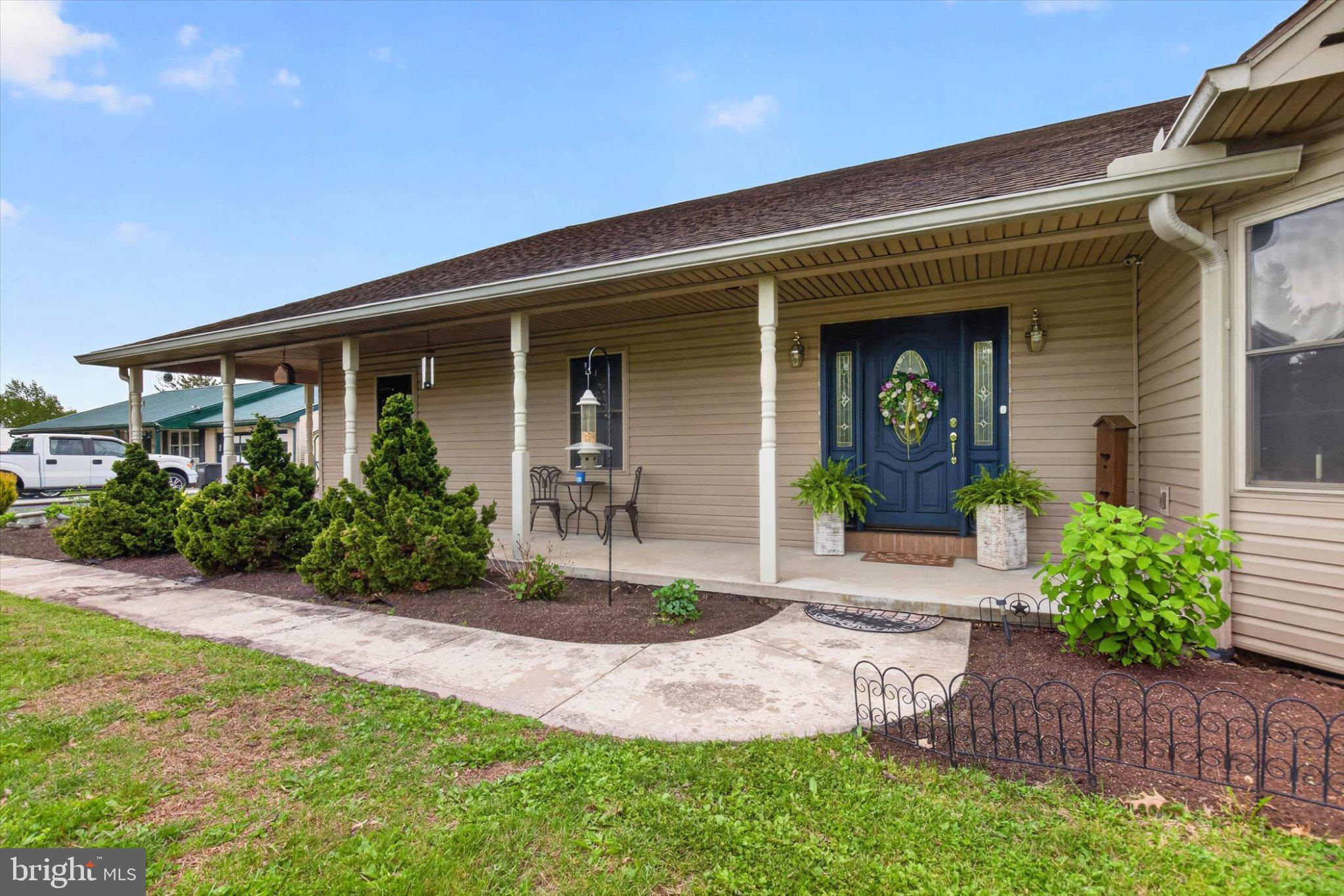 7 PENN MANOR ROAD A